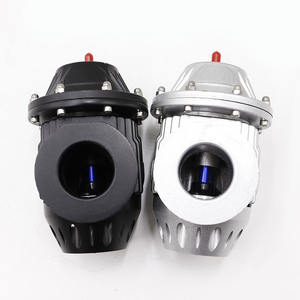 วาล์วเทอร์โบชาร์จเจอร์นิสสัน SQV4 รุ่นที่สี่ วาล์วควบคุมแรงดันไอเสีย IV สภาพใหม่ สำหรับการดัดแปลงเครื่องยนต์ - Product Image 5