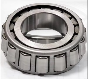 11590 17580 05062 09062 HM81649 A6067 TIMKEN INCH Roulements à rouleaux coniques simple rangée Haute performance livraison rapide Faible friction - Product Image 6