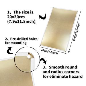 Classique Cocktail vin boisson rétro métal étain signe décoration murale Vintage Plaque Bar Pub <span class=keywords><strong>affiche</strong></span> pour hommes et femmes - Product Image 6