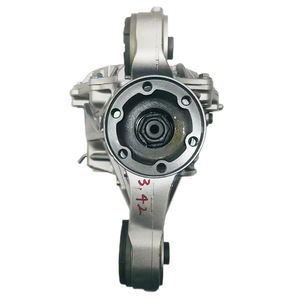 <span class=keywords><strong>Diferencial</strong></span> Trasero Remanufacturado para XFL/X260 2.0T 8 Velocidades ZF8HP50 Relación 3.42 T2H24288 L2CBB3BJXGG403341 - Product Image 6