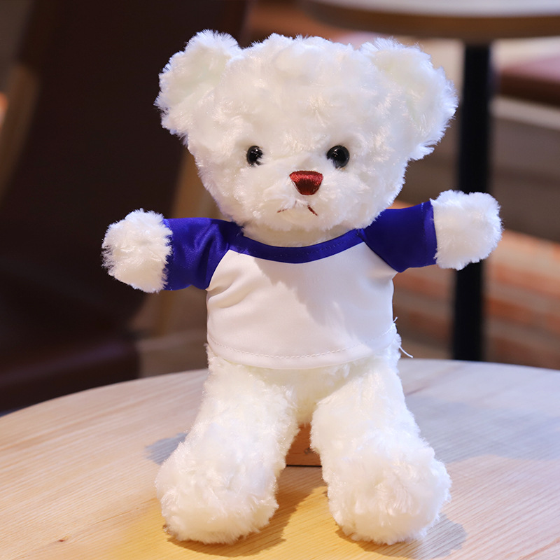 white bear 1