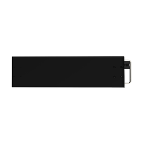 Batterie LiFePO4 basse tension 3U montée en rack, 48V 100Ah, batterie de stockage d'énergie au lithium-ion à cycle profond - Product Image 4