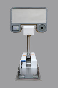 Perangkat Akustik Terarah Jarak Jauh Yang Dipasang Di Kendaraan 1500M untuk Pengusir Nyamuk dan Penyiaran Suara Jarak Jauh - Product Image 5