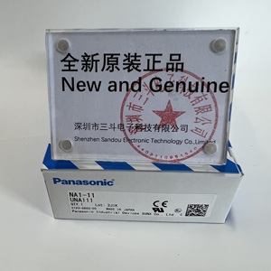 โฟโตอิเล็กทริคเซนเซอร์ ปานาโซนิค รุ่น NA1-11 - Product Image 1