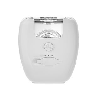 Mesin <span class=keywords><strong>Nebulizer</strong></span> Mini portabel 2025 dengan masker anak dan dewasa, perawatan asma uap baru - Product Image 2