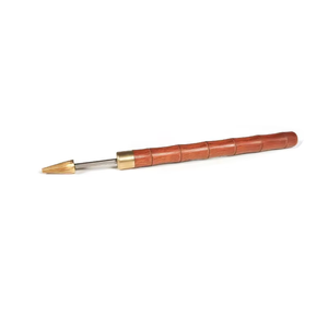 レザーエッジペインティング手工具加工ツールエッジレザーツール - Product Image 3