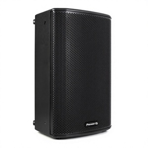 Fournisseur vérifié KH XPRS152 Haut-parleur actif de 15 pouces, subwoofer noir - Product Image 1