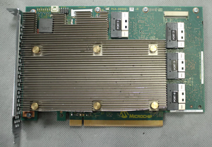 HPE P04220-B21 Gen10 Plus SR932i-p 8 Go Tri-mode pour contrôleur SAS 24G NVMe PCIe 4 U.2 U.3 12G Accessoires informatiques - Product Image 5