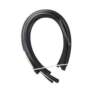 Tuyau en caoutchouc de réfrigérant de tuyau de <span class=keywords><strong>climatisation</strong></span> du <span class=keywords><strong>prix</strong></span> de gros J2064 K90 personnalisé - Product Image 6