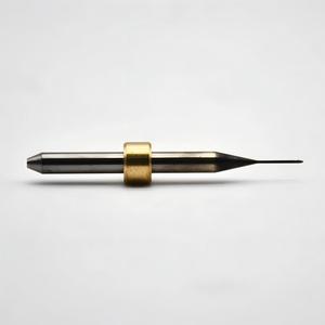 Frese dentali fresatura per <span class=keywords><strong>Zirconia</strong></span> PMMA laboratorio dentale rettifica CVD rivestimento <span class=keywords><strong>CAD</strong></span> <span class=keywords><strong>CAM</strong></span> fresatura trapani per metallo vetro-ceramica - Product Image 5