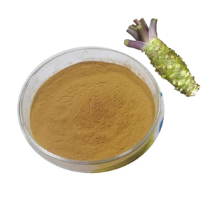 ワサビエキス粉末ワサビ - Product Image 2