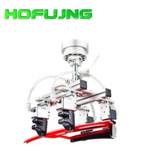 Pinza Neumática de Silicona para Robot, Pinza de Vacío Suave para Agarrar Objetos, Venta al Por Mayor Hofujng - Product Image 4