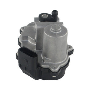 ตัวควบคุมวาล์วท่อร่วมไอดี A2C53247916 A2C53248883 สำหรับ Audi VW 2.7 3.0 4.2 TTB94 - Product Image 3