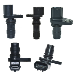 Capteur de position d'arbre à cames de haute qualité 23731-ED02A 949979-130 949979-136 pour Nissan Versa Kicks March Note 1.6L 2009-2019 - Product Image 1