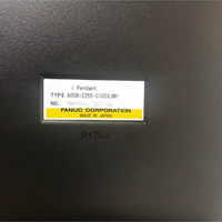 FANUC IPendant A05B-2255-C102 # Controlador de mano EMH Teach Pendant para robot R-30iA R-30iB, programador portátil para manipulación de materiales A05B-2255-C102