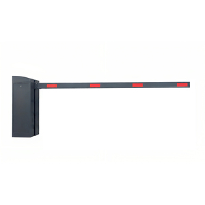 Barrera <span class=keywords><strong>de</strong></span> Estacionamiento Inteligente <span class=keywords><strong>de</strong></span> Alta Resistencia, <span class=keywords><strong>Brazo</strong></span> Recto <span class=keywords><strong>de</strong></span> 6 Metros, para Control <span class=keywords><strong>de</strong></span> Acceso en Estacionamientos y Peajes - Product Image 6