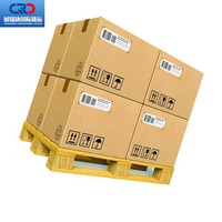Entrepôt gratuit Lcl Camionnage DHL UPS Fcl Air mer Porte à porte Transitaire Chine vers Turquie Europe Moyen-Orient Maroc