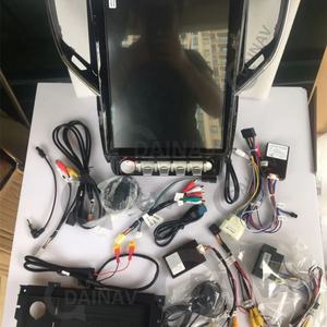 Autoradio stéréo GPS Android 11 DSP 12,1 pouces pour Maserati GHIBLI 2013 2014 2015-2021, écran vertical, lecteur multimédia - Product Image 6