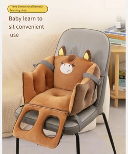 Sofá de Peluche para Bebés con Relleno, Silla de Cama para Niños, Silla de Bebé, Sofá de Seguridad para Niños, Compras en Línea - Product Image 2