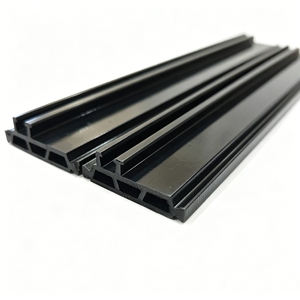 Factory Direct PA66GF25 Hollow Thermal Barrier Strip <b>Window</b> and <b>Door</b> <b>Accessories</b> Polyamide Insulating Strip for Aluminum <b>Doors</b> - Product Image 4