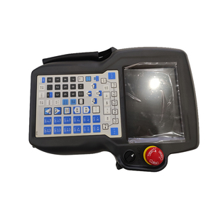 FANUC A05B-2518-C304#JSL Robotic Parts Original Handheld <b>Box</b> Teach Pendant - Product Image 1