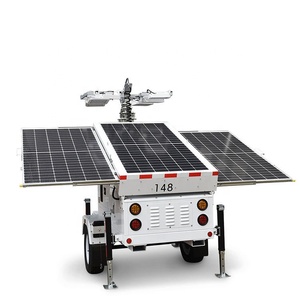 <span class=keywords><strong>Sistema</strong></span> di <span class=keywords><strong>telecamere</strong></span> di <span class=keywords><strong>sorveglianza</strong></span> ad energia solare di sicurezza 4g con luce - Product Image 5