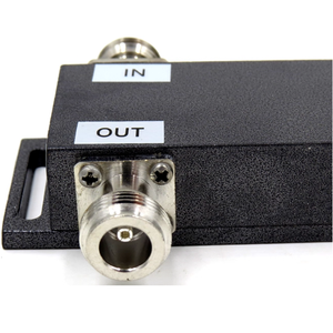 2 trong 2 ra 800-3700MHz 3dB cầu lai Coupler lai Combiner - Product Image 2