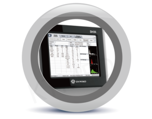 Dymind DH36 Hämatologie-Analysegerät Medizinische Versorgung Offenes Reagenzsystem Dh36 Analizador De Hematologia 3-Teiliges Hämatologie-Analysegerät - Product Image 6