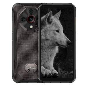 Teléfono Inteligente Resistente Ulefone Armor X16 Pro 5G, Pantalla HD+ de 6.56'', 8+256GB, Doble SIM, Huella Dactilar, Octa Core, NFC, Android - Product Image 5