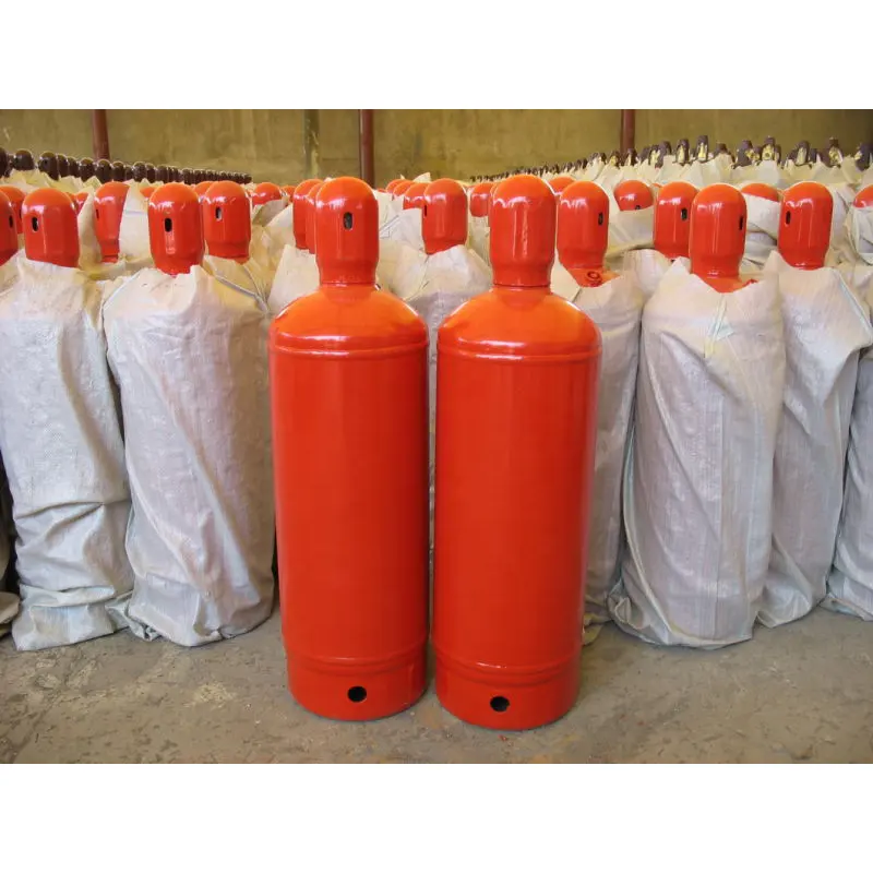 HG-IG 10L High Quality Acetylene Gas Cylinder Price