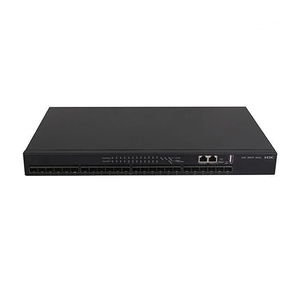 Factory Direct Supply H3C S6520X-26C-SI <b>Ethernet</b> <b>Switch</b> 24 1G/10G SFP Plus Ports Stock Stackable VLAN Support 2.56Tbps Factory D - Product Image 1