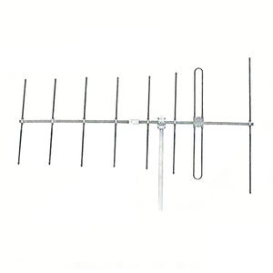 Antena Yagi Direccional de Buena Calidad de 235mhz a 220mhz, Antena de 18dbi y 220 mhz - Product Image 1