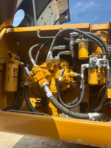 Le Japon Caterpillar 330 330GC excavatrices 30 tonnes grand chat 330gc Cat330gc a utilisé l'excavatrice lourde de matériel de construction - Product Image 5