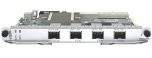 CR5DLPUF5070 03054447 Module de traitement de ligne à fente flexible (LPUF-50, 4 sous-fentes) pour la série NE40E CR5DLPUF5070 NetEngine 40E - Product Image 3