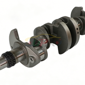 ชุดเพลาข้อเหวี่ยงเครื่องยนต์คุณภาพสูง 23110-2B300 231102B300 สำหรับฮุนได เอลันตร้า 23110 2B300 - Product Image 5