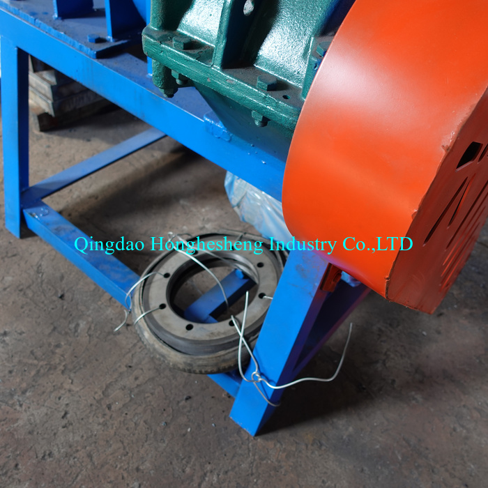 blade for strip cutting machine plain circle tire strips cutter blade