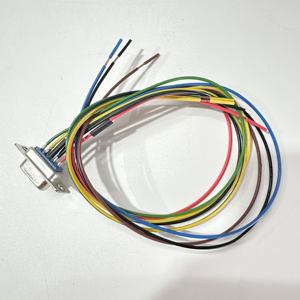 Adecuado para reacondicionar el arnés de la manija de control de <span class=keywords><strong>crucero</strong></span> <span class=keywords><strong>en</strong></span> maquinaria de construcción - Product Image 1