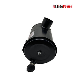 Ensemble de filtre à air DDEC QSL9-G5 AH19076 Pièces et accessoires de générateur - Product Image 3