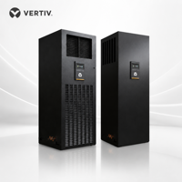 Refroidisseur d'air évaporatif à alimentation ascendante Vertiv Liebert DataMate 3000-2 DME07MHSUP1 7,5 kW à température et humidité constantes (3P)