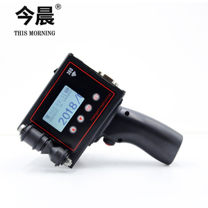 Inteligente impresora de inyección de tinta para código de lote paquete máquina de impresión se exportan <span class=keywords><strong>al</strong></span> <span class=keywords><strong>extranjero</strong></span> - Product Image 4