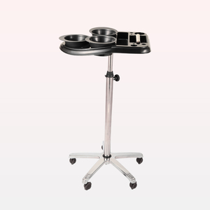 T0152 Offre Spéciale à la mode de cheveux d'équipement de salon de <span class=keywords><strong>coiffure</strong></span> coloration chariot - Product Image 4