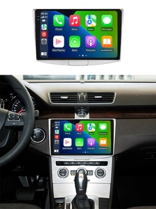 MEKEDE-Reproductor multimedia para coche, sistema de audio con dvr DSP FM para VW <span class=keywords><strong>Passat</strong></span> B6 <span class=keywords><strong>B7</strong></span> CC Magotan 11-15 - Product Image 3