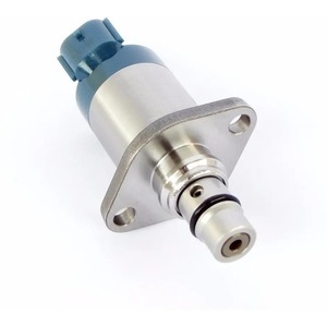 Regulador de Gas Mutuo 294200-2760 Válvula de Medición para Mitsubishi L200 Isuzu D-Max Nissan Mazda - Product Image 3