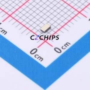 CM8V-T1A-32.768KHZ-9PF-20PPM-TA-QC Crystal (Passive) SMD2012-2P Crystal Oscillator 32.768kHz 20ppm 9pF - Product Image 1