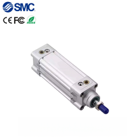 100% NEUF et en stock - Fabriqué au Japon SMC - DNC125-300-PPV-A