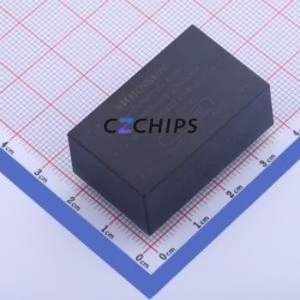 FC-B01D EMC Filter DIP RF ( Filter Type: DC Filter )( Operating Voltage: 18V~75V )( Rated Current: 1A ) - Product Image 1