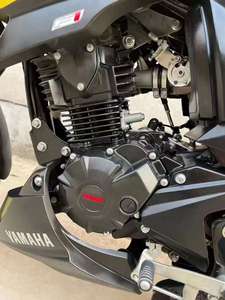 <span class=keywords><strong>Moto</strong></span> Fazer 150 <span class=keywords><strong>Cc</strong></span> édition spéciale haute performance 125cc avec carburant à essence - Product Image 5