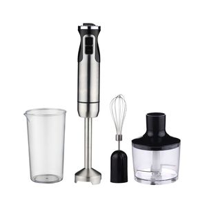 Frullatore a immersione 400/ 600W facile da usare Set frullatore elettrico ad alto effetto facile da montare - Product Image 2