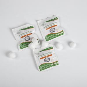 100% Medical Sterile <strong>Cotton</strong> <strong>Ball</strong> - Product Image 4