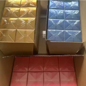 Parfums Cologne originaux en flacon Parfum Secret Arabe <span class=keywords><strong>pour</strong></span> hommes avec reçu Ensemble de parfums Coffrets cadeaux Arrivées tendance - Product Image 4